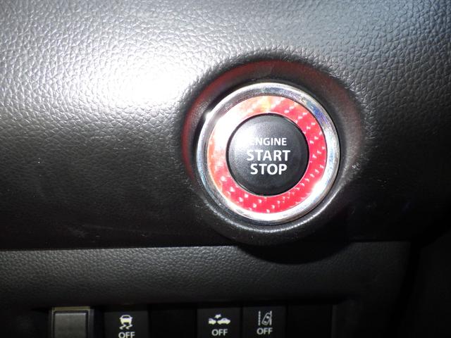 スイフトスポーツ スポーツ ZC33S 衝突軽減ブレーキ 衝突安全ボディ 盗難防止システム キーレスエントリー スマートキー シートヒーター ETC ナビ ドアバイザー プッシュスタートスイッチ オートエアコン パワーウィンドウ(34枚目)