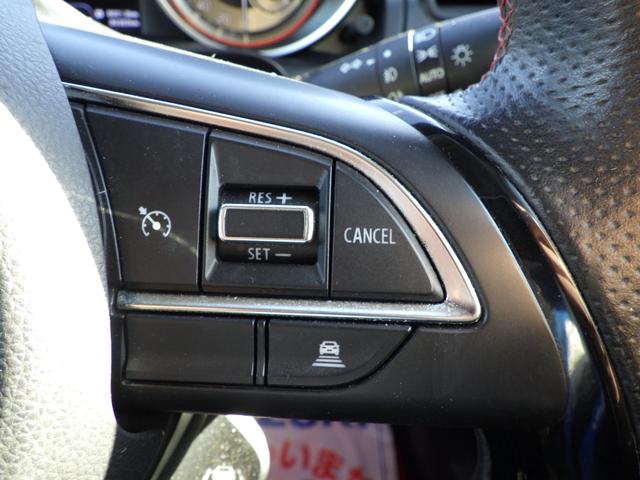 スイフトスポーツ スポーツ ZC33S 衝突軽減ブレーキ 衝突安全ボディ 盗難防止システム キーレスエントリー スマートキー シートヒーター ETC ナビ ドアバイザー プッシュスタートスイッチ オートエアコン パワーウィンドウ(35枚目)