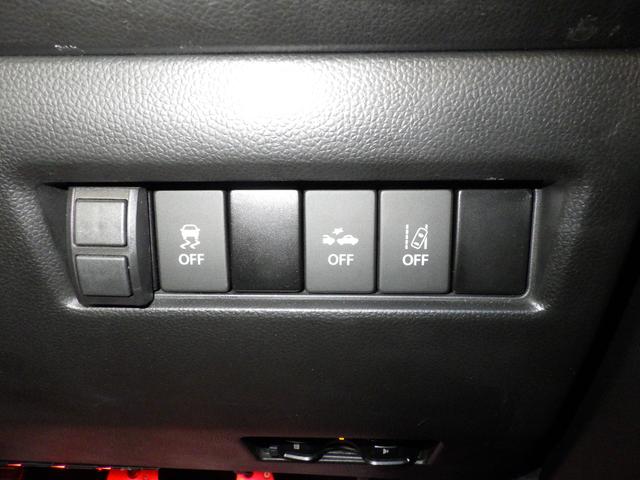 スイフトスポーツ スポーツ ZC33S 衝突軽減ブレーキ 衝突安全ボディ 盗難防止システム キーレスエントリー スマートキー シートヒーター ETC ナビ ドアバイザー プッシュスタートスイッチ オートエアコン パワーウィンドウ(39枚目)