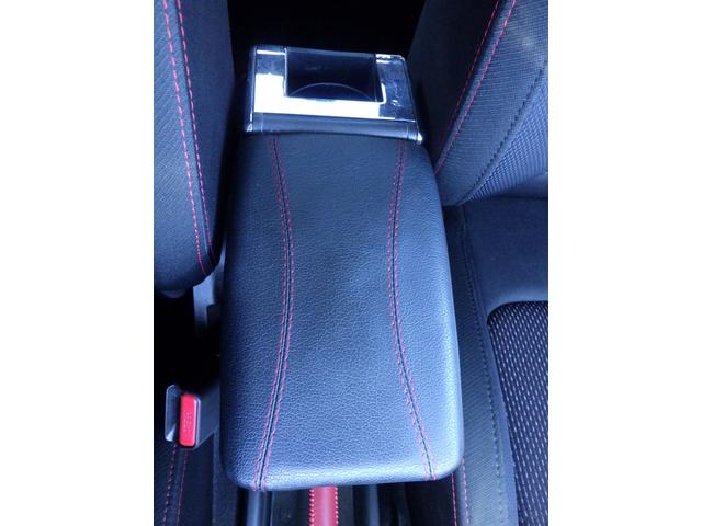 スイフトスポーツ スポーツ ZC33S 衝突軽減ブレーキ 衝突安全ボディ 盗難防止システム キーレスエントリー スマートキー シートヒーター ETC ナビ ドアバイザー プッシュスタートスイッチ オートエアコン パワーウィンドウ(49枚目)