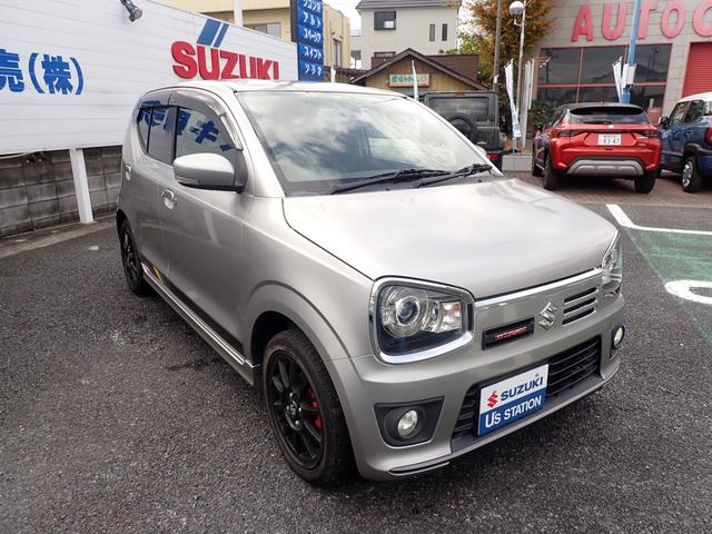 アルトワークス ワークス　Ａ／Ｃ，Ｐ／Ｓ，Ｐ／Ｗ，Ａ／Ｂ，ＡＢＳ，Ａ／Ｗ，集中ドア，キーレス（6枚目）