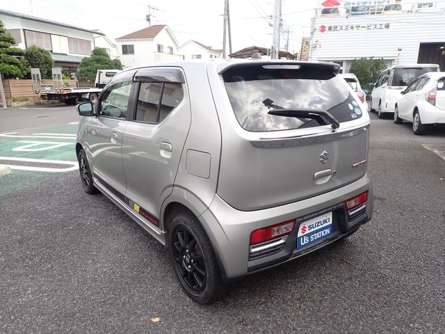 アルトワークス ワークス　Ａ／Ｃ，Ｐ／Ｓ，Ｐ／Ｗ，Ａ／Ｂ，ＡＢＳ，Ａ／Ｗ，集中ドア，キーレス（10枚目）