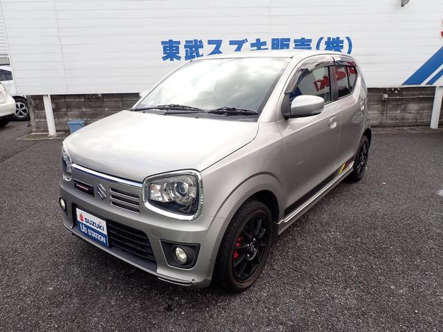 アルトワークス ワークス　Ａ／Ｃ，Ｐ／Ｓ，Ｐ／Ｗ，Ａ／Ｂ，ＡＢＳ，Ａ／Ｗ，集中ドア，キーレス（12枚目）