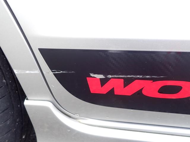 アルトワークス ワークス　Ａ／Ｃ，Ｐ／Ｓ，Ｐ／Ｗ，Ａ／Ｂ，ＡＢＳ，Ａ／Ｗ，集中ドア，キーレス（21枚目）