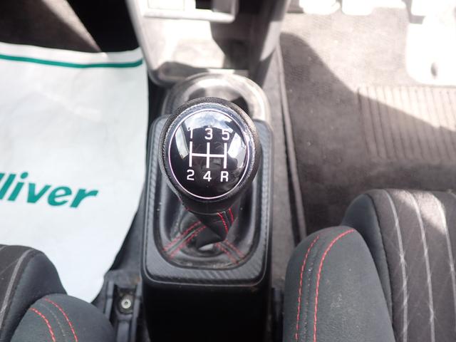 アルトワークス ワークス　Ａ／Ｃ，Ｐ／Ｓ，Ｐ／Ｗ，Ａ／Ｂ，ＡＢＳ，Ａ／Ｗ，集中ドア，キーレス（41枚目）