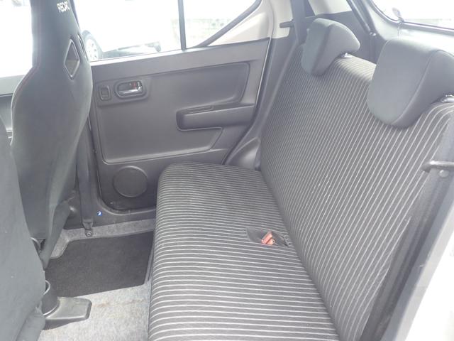 アルトワークス ワークス　Ａ／Ｃ，Ｐ／Ｓ，Ｐ／Ｗ，Ａ／Ｂ，ＡＢＳ，Ａ／Ｗ，集中ドア，キーレス（51枚目）