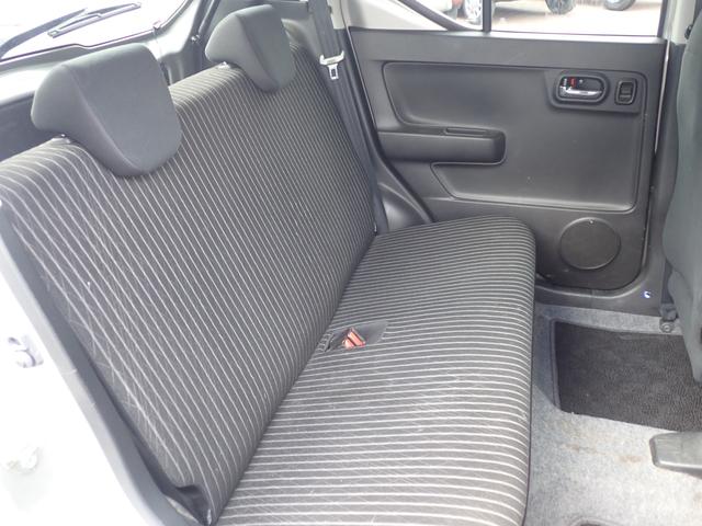 アルトワークス ワークス　Ａ／Ｃ，Ｐ／Ｓ，Ｐ／Ｗ，Ａ／Ｂ，ＡＢＳ，Ａ／Ｗ，集中ドア，キーレス（54枚目）