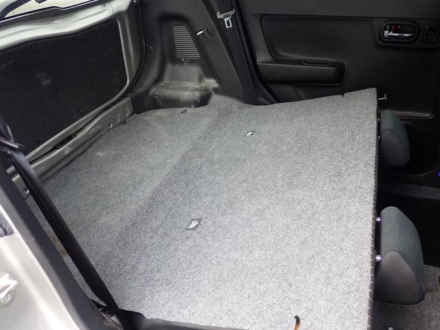 アルトワークス ワークス　Ａ／Ｃ，Ｐ／Ｓ，Ｐ／Ｗ，Ａ／Ｂ，ＡＢＳ，Ａ／Ｗ，集中ドア，キーレス（57枚目）