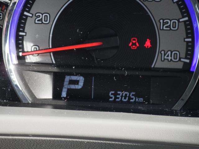 エブリイワゴン ＰＺターボ　スペシャル　ハイルーフ　６型　衝突被害軽減システム	衝突安全ボディ	クリアランスソナー	ＨＩＤ	盗難防止システム	キーレスエントリー	アイドリングストップ	フルフラット　ベンチシート　シートヒーター	エアコン	パワーステアリング（6枚目）