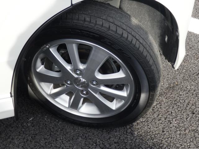 エブリイワゴン ＰＺターボ　スペシャル　ハイルーフ　６型　衝突被害軽減システム	衝突安全ボディ	クリアランスソナー	ＨＩＤ	盗難防止システム	キーレスエントリー	アイドリングストップ	フルフラット　ベンチシート　シートヒーター	エアコン	パワーステアリング（16枚目）