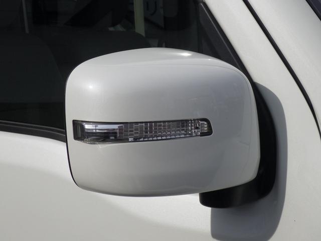 エブリイワゴン ＰＺターボ　スペシャル　ハイルーフ　６型　衝突被害軽減システム	衝突安全ボディ	クリアランスソナー	ＨＩＤ	盗難防止システム	キーレスエントリー	アイドリングストップ	フルフラット　ベンチシート　シートヒーター	エアコン	パワーステアリング（17枚目）