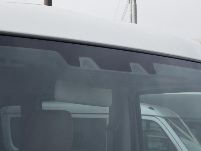 エブリイワゴン ＰＺターボ　スペシャル　ハイルーフ　６型　衝突被害軽減システム	衝突安全ボディ	クリアランスソナー	ＨＩＤ	盗難防止システム	キーレスエントリー	アイドリングストップ	フルフラット　ベンチシート　シートヒーター	エアコン	パワーステアリング（19枚目）