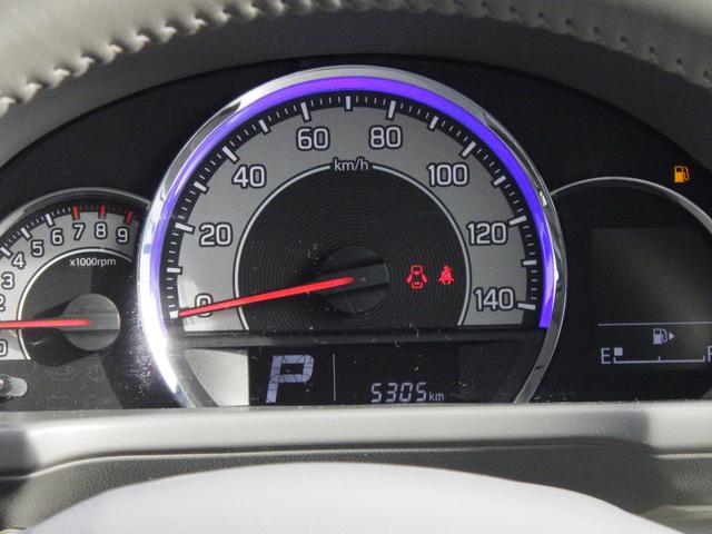 エブリイワゴン ＰＺターボ　スペシャル　ハイルーフ　６型　衝突被害軽減システム	衝突安全ボディ	クリアランスソナー	ＨＩＤ	盗難防止システム	キーレスエントリー	アイドリングストップ	フルフラット　ベンチシート　シートヒーター	エアコン	パワーステアリング（24枚目）