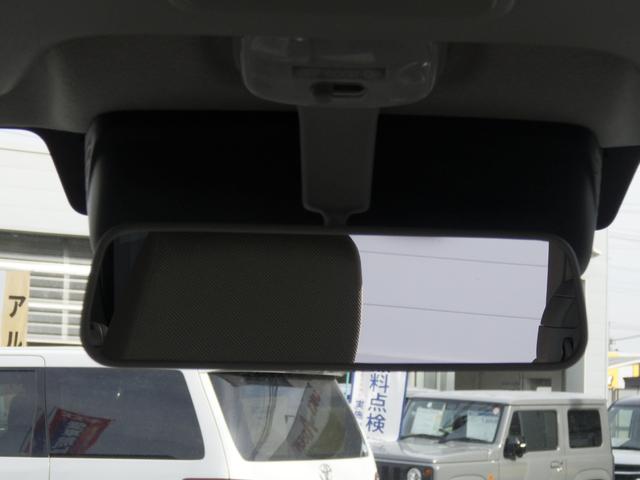 エブリイワゴン ＰＺターボ　スペシャル　ハイルーフ　６型　衝突被害軽減システム	衝突安全ボディ	クリアランスソナー	ＨＩＤ	盗難防止システム	キーレスエントリー	アイドリングストップ	フルフラット　ベンチシート　シートヒーター	エアコン	パワーステアリング（25枚目）
