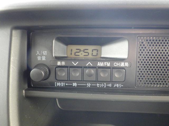 エブリイワゴン ＰＺターボ　スペシャル　ハイルーフ　６型　衝突被害軽減システム	衝突安全ボディ	クリアランスソナー	ＨＩＤ	盗難防止システム	キーレスエントリー	アイドリングストップ	フルフラット　ベンチシート　シートヒーター	エアコン	パワーステアリング（40枚目）