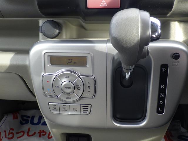 エブリイワゴン ＰＺターボ　スペシャル　ハイルーフ　６型　衝突被害軽減システム	衝突安全ボディ	クリアランスソナー	ＨＩＤ	盗難防止システム	キーレスエントリー	アイドリングストップ	フルフラット　ベンチシート　シートヒーター	エアコン	パワーステアリング（41枚目）