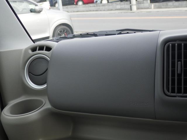 エブリイワゴン ＰＺターボ　スペシャル　ハイルーフ　６型　衝突被害軽減システム	衝突安全ボディ	クリアランスソナー	ＨＩＤ	盗難防止システム	キーレスエントリー	アイドリングストップ	フルフラット　ベンチシート　シートヒーター	エアコン	パワーステアリング（43枚目）