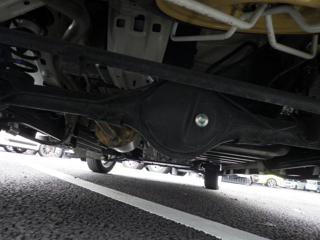 エブリイワゴン ＰＺターボ　スペシャル　ハイルーフ　６型　衝突被害軽減システム	衝突安全ボディ	クリアランスソナー	ＨＩＤ	盗難防止システム	キーレスエントリー	アイドリングストップ	フルフラット　ベンチシート　シートヒーター	エアコン	パワーステアリング（53枚目）