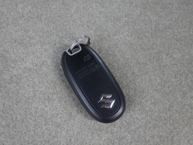 エブリイワゴン ＰＺターボ　スペシャル　ハイルーフ　６型　衝突被害軽減システム	衝突安全ボディ	クリアランスソナー	ＨＩＤ	盗難防止システム	キーレスエントリー	アイドリングストップ	フルフラット　ベンチシート　シートヒーター	エアコン	パワーステアリング（55枚目）