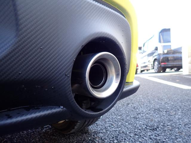 スイフトスポーツ スポーツ ZC33S 全方位カメラ付きメモリーナビ 衝突安全ボディ 盗難防止システム キーレスエントリー スマートキー シートヒーター エアコン パワーステアリング パワーウィンドウ 運転席エアバッグ(23枚目)