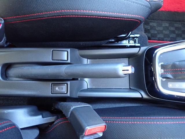 スイフトスポーツ スポーツ ZC33S 全方位カメラ付きメモリーナビ 衝突安全ボディ 盗難防止システム キーレスエントリー スマートキー シートヒーター エアコン パワーステアリング パワーウィンドウ 運転席エアバッグ(48枚目)