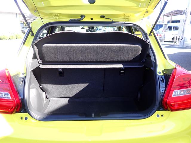 スイフトスポーツ スポーツ ZC33S 全方位カメラ付きメモリーナビ 衝突安全ボディ 盗難防止システム キーレスエントリー スマートキー シートヒーター エアコン パワーステアリング パワーウィンドウ 運転席エアバッグ(62枚目)