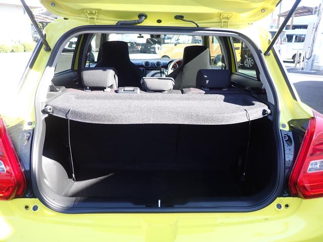 スイフトスポーツ スポーツ ZC33S 全方位カメラ付きメモリーナビ 衝突安全ボディ 盗難防止システム キーレスエントリー スマートキー シートヒーター エアコン パワーステアリング パワーウィンドウ 運転席エアバッグ(63枚目)