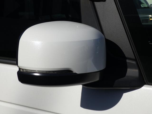 Ｎ－ＢＯＸカスタム カスタムターボ　衝突被害軽減システム　レーンアシスト	クリアランスソナー	盗難防止システム　キーレスエントリー	スマートキー　アイドリングストップ	ベンチシート	フルフラット　シートヒーター	サイドカメラ（17枚目）