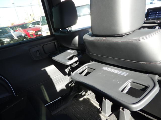 Ｎ－ＢＯＸカスタム カスタムターボ　衝突被害軽減システム　レーンアシスト	クリアランスソナー	盗難防止システム　キーレスエントリー	スマートキー　アイドリングストップ	ベンチシート	フルフラット　シートヒーター	サイドカメラ（48枚目）