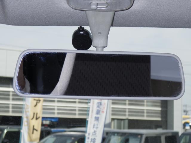 エブリイ ＰＣ　ＤＡ１７Ｖ　衝突安全ボディ　盗難防止システム　パワーウィンドウ　パワーステアリング　ＡＢＳ　ナビ　エアコン　キーレスエントリー　スライドドア（25枚目）