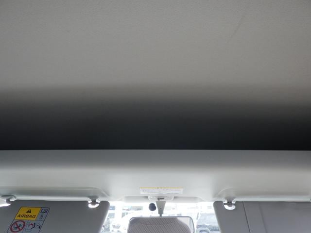 エブリイ ＰＣ　ＤＡ１７Ｖ　衝突安全ボディ　盗難防止システム　パワーウィンドウ　パワーステアリング　ＡＢＳ　ナビ　エアコン　キーレスエントリー　スライドドア（27枚目）