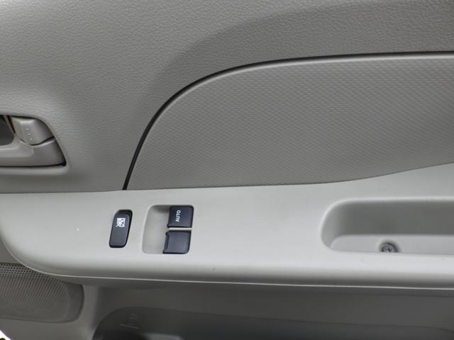 エブリイ ＰＣ　ＤＡ１７Ｖ　衝突安全ボディ　盗難防止システム　パワーウィンドウ　パワーステアリング　ＡＢＳ　ナビ　エアコン　キーレスエントリー　スライドドア（30枚目）