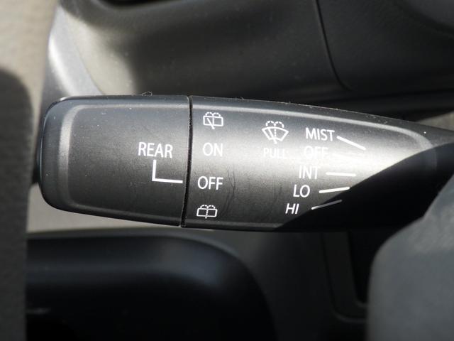 エブリイ ＰＣ　ＤＡ１７Ｖ　衝突安全ボディ　盗難防止システム　パワーウィンドウ　パワーステアリング　ＡＢＳ　ナビ　エアコン　キーレスエントリー　スライドドア（32枚目）