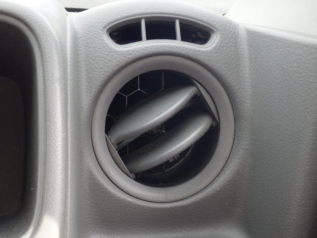 エブリイ ＰＣ　ＤＡ１７Ｖ　衝突安全ボディ　盗難防止システム　パワーウィンドウ　パワーステアリング　ＡＢＳ　ナビ　エアコン　キーレスエントリー　スライドドア（33枚目）