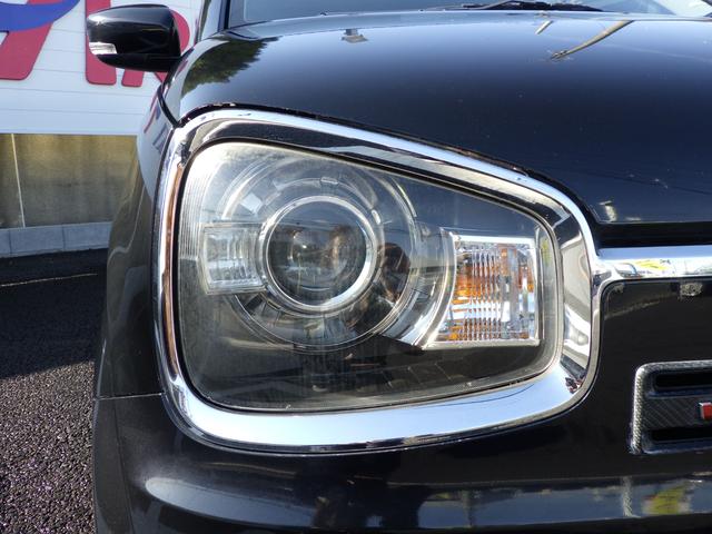 アルトワークス ワークス　衝突安全ボディ　盗難防止システム　ＨＩＤ　ナビ　キーレスエントリー　スマートキー　プッシュスタートスイッチ　ドライブレコーダー　パワーウィンドウ　アイソフィックス　アクセサリーソケット（17枚目）