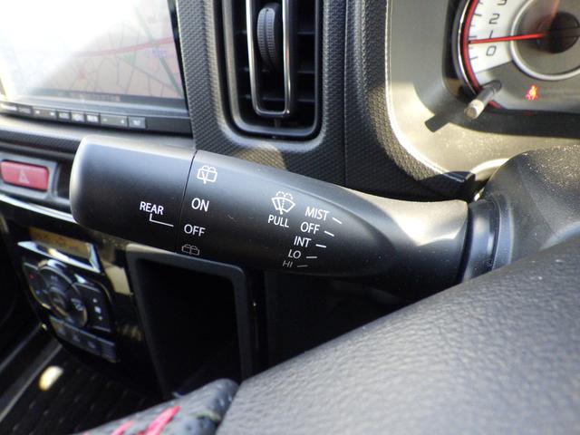 アルトワークス ワークス　衝突安全ボディ　盗難防止システム　ＨＩＤ　ナビ　キーレスエントリー　スマートキー　プッシュスタートスイッチ　ドライブレコーダー　パワーウィンドウ　アイソフィックス　アクセサリーソケット（36枚目）