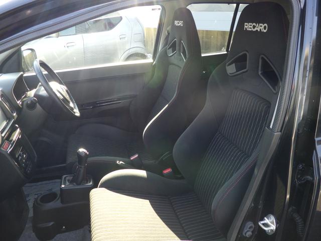 アルトワークス ワークス　衝突安全ボディ　盗難防止システム　ＨＩＤ　ナビ　キーレスエントリー　スマートキー　プッシュスタートスイッチ　ドライブレコーダー　パワーウィンドウ　アイソフィックス　アクセサリーソケット（48枚目）