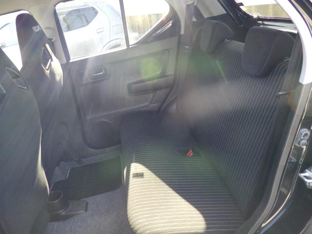 アルトワークス ワークス　衝突安全ボディ　盗難防止システム　ＨＩＤ　ナビ　キーレスエントリー　スマートキー　プッシュスタートスイッチ　ドライブレコーダー　パワーウィンドウ　アイソフィックス　アクセサリーソケット（52枚目）