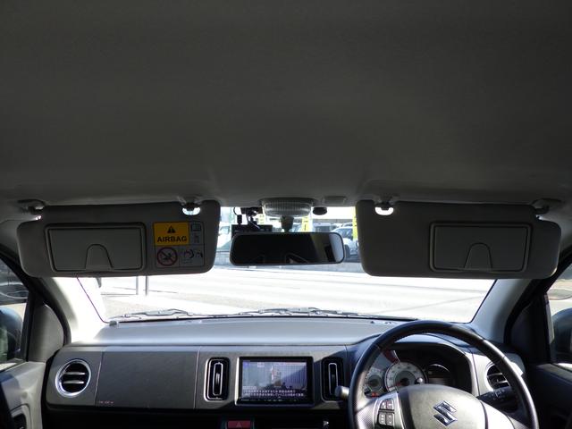 アルトワークス ワークス　衝突安全ボディ　盗難防止システム　ＨＩＤ　ナビ　キーレスエントリー　スマートキー　プッシュスタートスイッチ　ドライブレコーダー　パワーウィンドウ　アイソフィックス　アクセサリーソケット（56枚目）