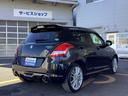 SUZUKI SWIFT SPORT