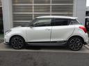 SUZUKI SWIFT SPORT