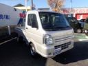 キャリイトラック ＫＣエアコンパワステ　４型　エアコン　パワーステアリング　運転席エアバック　ＡＢＳ（6枚目）