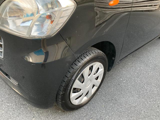 タントエグゼ Ｌ　アイドリングストップ　エアコン　パワステ　パワーウインドウ　電格納ミラー　キーレス　ＳＤナビ　ワンセグ　盗難防止システム　衝突安全ボディ（15枚目）