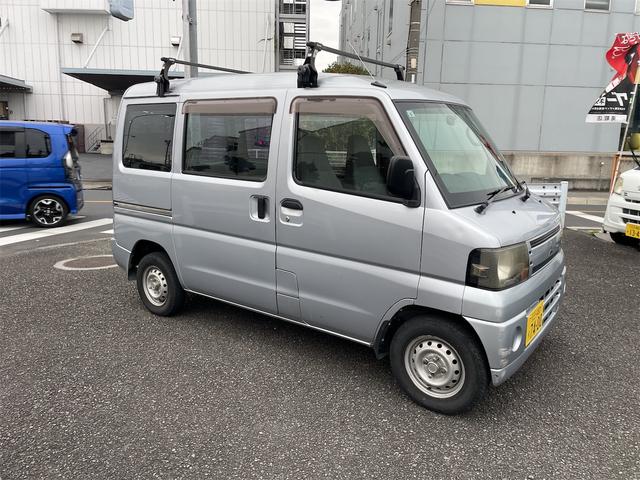 ミニキャブバン ブラボー（3枚目）