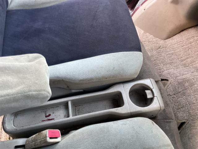 エブリイワゴン ＰＺターボスペシャル（22枚目）