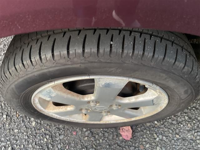 エブリイワゴン ＰＺターボスペシャル（33枚目）