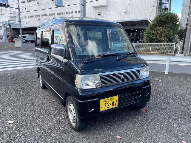 タウンボックス LX(2枚目)