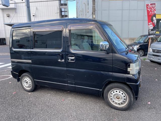 タウンボックス LX(3枚目)