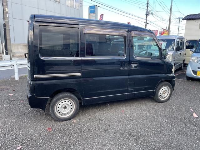 タウンボックス LX(4枚目)