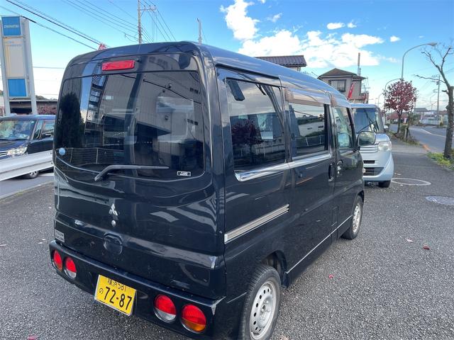 タウンボックス LX(5枚目)